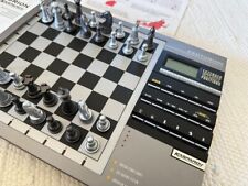 Saitek centurion schachcompute gebraucht kaufen  Sindelfingen