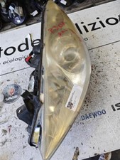 Faro fanale anteriore usato  Sant Angelo a Cupolo