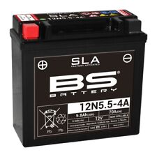 Batteria battery sla usato  Italia