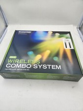 Sistema de microfone sem fio portátil para Shure BLX288/PG58 vem com caixa comprar usado  Enviando para Brazil