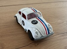 Politoys herbie maggiolino usato  Italia