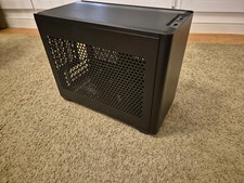 Cooler master masterbox gebraucht kaufen  Darmstadt