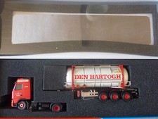 Tekno den hartogh gebraucht kaufen  Bornhöved