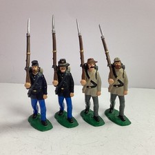 Lemans acw soldiers for sale  NEWCASTLE