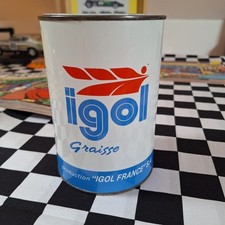 Pot graisse igol d'occasion  Montereau-Fault-Yonne