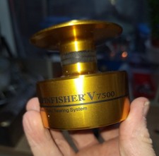 Penn spinfisher v7500 for sale  SEAHAM