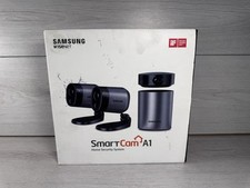 Samsung wisenet smartcam for sale  HATFIELD