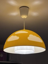 Ikea skojig yellow for sale  BURGESS HILL