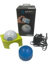 Sphero 2.0 robot for sale  DARTFORD
