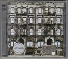 Doppio led zeppelin usato  Trivignano Udinese