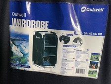 Outwell portable camping for sale  ENFIELD