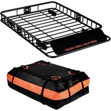 Car roof rack for sale  LEICESTER