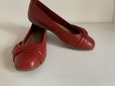 Hotter red raven for sale  LEAMINGTON SPA