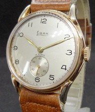 Orologio liban mov. usato  Italia