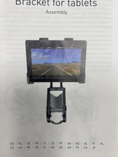 Tacx lenkerhalterung tablets gebraucht kaufen  Meßkirch