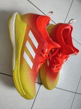 Megaschöne adidas crazyflight gebraucht kaufen  Bietigheim-Bissingen