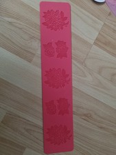 Decor silikonmatte backmatte gebraucht kaufen  Münster
