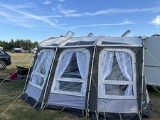 Kampa rally ace for sale  MEXBOROUGH
