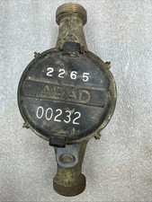 Arad master meter for sale  Alpine