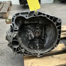 Cambio manuale completo usato  Italia