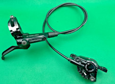 Shimano deore front for sale  HEANOR