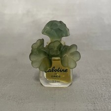 Miniature parfum collection d'occasion  Ervy-le-Châtel