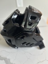 Capacete de proteção Warrior By Macho artes marciais Sparring comprar usado  Enviando para Brazil