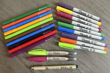 sharpie markers for sale  Houston
