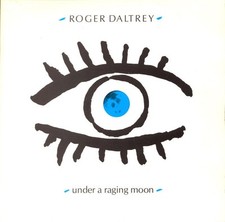 Roger daltrey raging for sale  UK