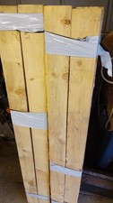 Wood fence posts for sale  DUDLEY