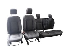 Sedili per ford usato  Italia