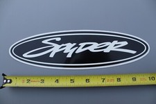Spyder surfboards black for sale  Los Angeles