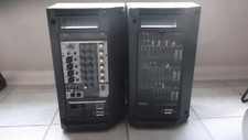 Yamaha stagepas 300 for sale  Conroe