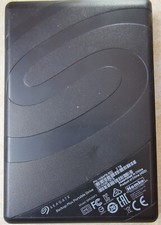 Seagate backup plus gebraucht kaufen  Plettenberg