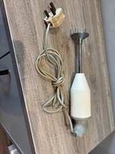 Vintage bamix m100 for sale  GODALMING