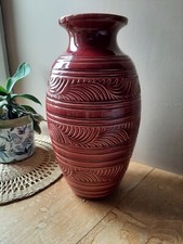 Grand vase saint d'occasion  Châlus