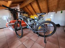 Vendo bicicletta merida usato  Omegna
