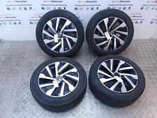 Golf mk8 inch for sale  WORKSOP