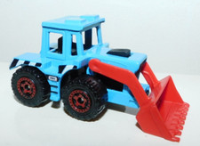 Matchbox tractor shovel for sale  Annapolis