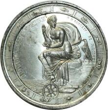 O5968 rare médaille d'occasion O5968 rare médaille d'occasion  Orgerus