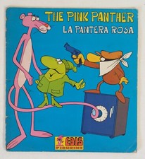 Album the pink usato  Forli