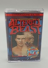 Altered beast commodore gebraucht kaufen  Burghausen