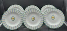 Assiettes creuses aile d'occasion  Royan