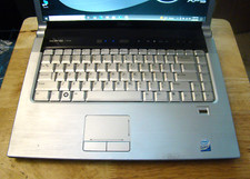 Dell xps m1530 d'occasion  Expédié en Belgium
