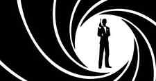 James bond complete for sale  NORTHAMPTON