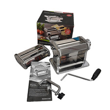 Flavours pasta maker for sale  WELLINGBOROUGH