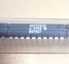 Ad7528jn cmos dual d'occasion  Caulnes