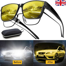 Polarised night vision for sale  STOCKPORT