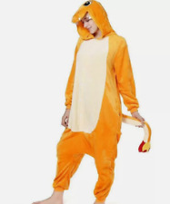 Charmander kigurumi cosplay for sale  Rancho Cucamonga