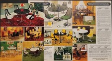 1970s sears dining for sale  Cleveland